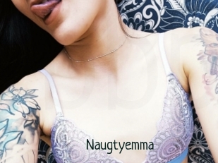 Naugtyemma