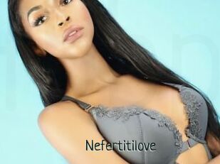 Nefertitilove
