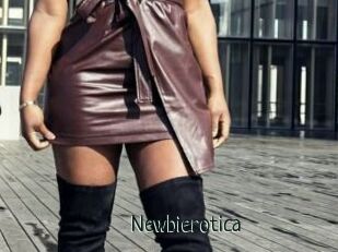 Newbierotica