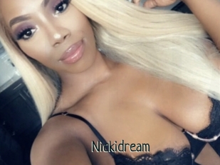 Nickidream