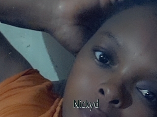Nickyd