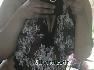 Nickythehawtie