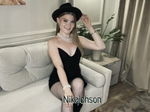 Nikajohson
