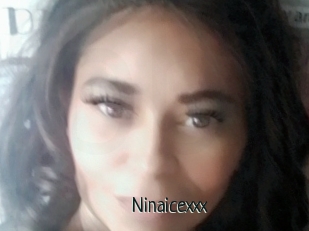 Ninaicexxx