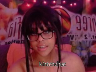 Nintendhoe