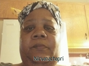 Nirvanachapri