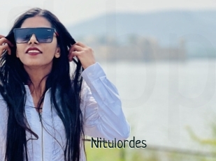 Nitulordes