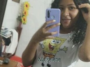 Nix_selene