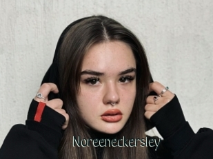 Noreeneckersley