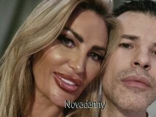 Novadanny