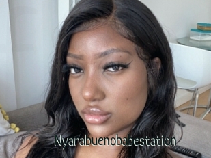 Nyarabuenobabestation