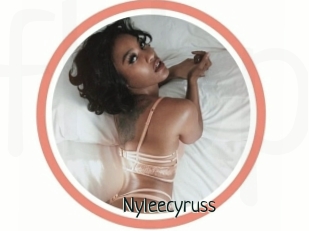 Nyleecyruss