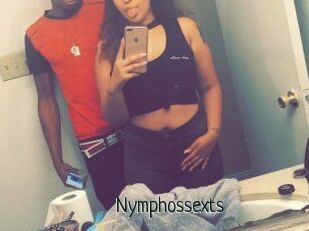 Nymphossexts