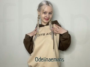 Odelinaemans