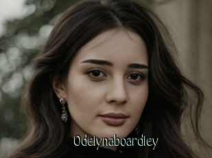 Odelynaboardley