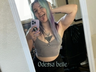 Odessa_belle