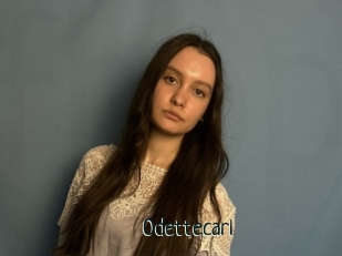 Odettecarl