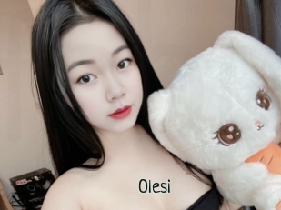 Olesi