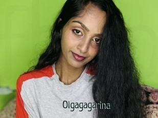 Olgagagarina