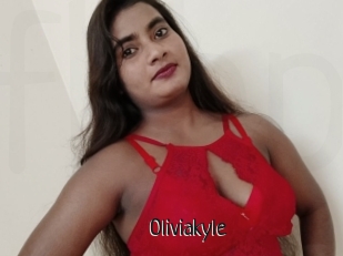 Oliviakyle