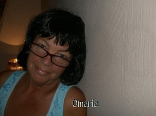 Omaria