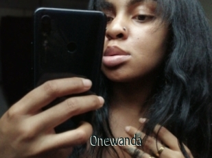 Onewanda