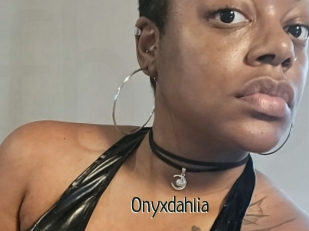 Onyxdahlia