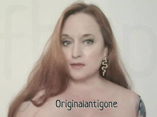 Originalantigone