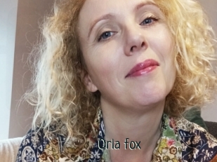 Orla_fox