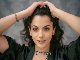 Orrihart