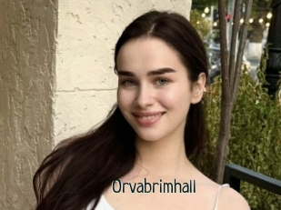Orvabrimhall