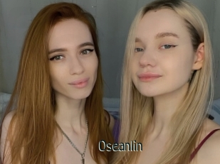 Oseanlin