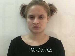 PANDORA25