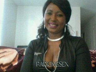PARKINGSEX