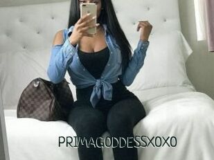 PRIMAGODDESSXOXO