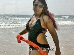 PamiliciousAzz