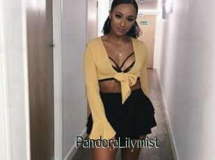 PandoraLilymist