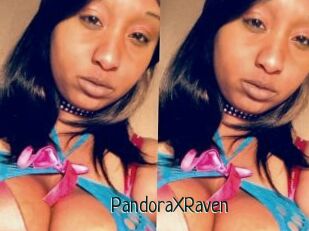 PandoraXRaven