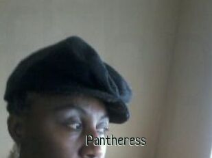 Pantheress