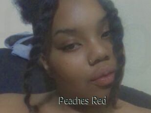 Peaches_Red