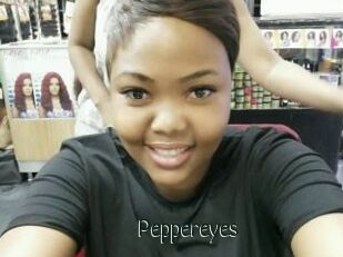 Peppereyes