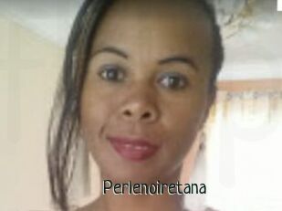 Perlenoiretana