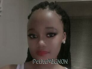 PetiteMIGNON