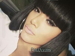 PinkOceans