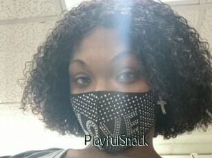 PlayfulSnack