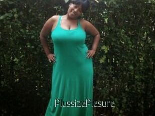 PlussizePlesure