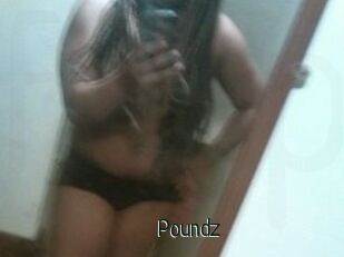 Poundz
