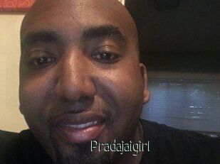 Pradajaigirl