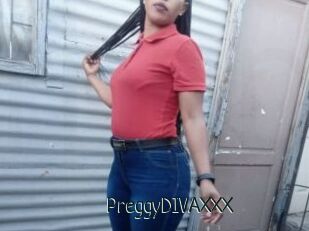PreggyDIVAXXX