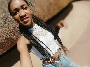 Pretty21